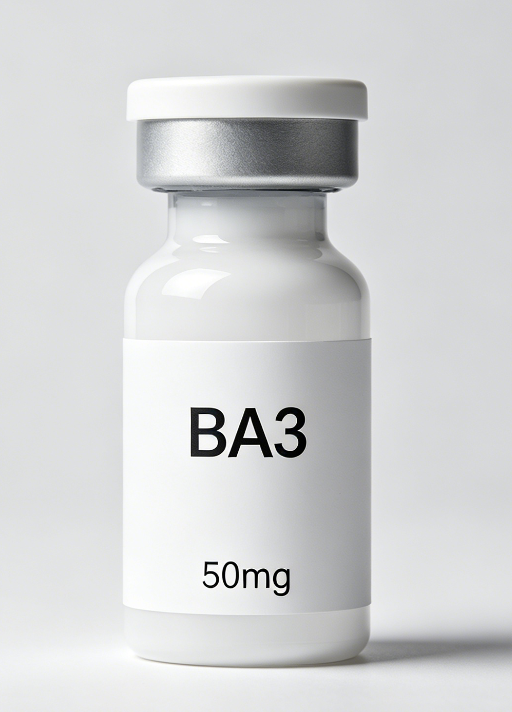 bac.water for peptide